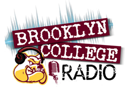 Brooklyn College Radio logo